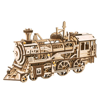 ROKR Locomotive