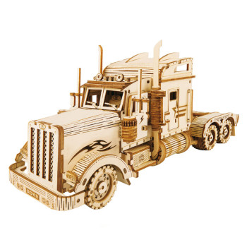 ROKR Heavy Truck