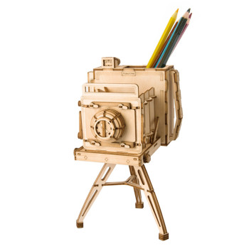ROLIFE Vintage Camera