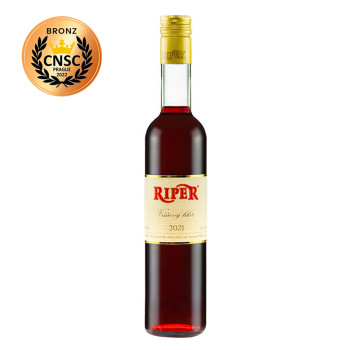 Riper Sauerkirschlikör 0,35l 23%