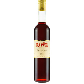 Riper Sauerkirschlikör 0,35l 23% - 2