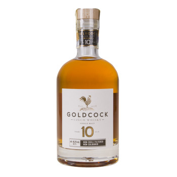 R.Jelínek Goldcock 10Y 0,7l 49,2% - 2