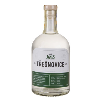 Agnes Kirsche 0,5L 45%