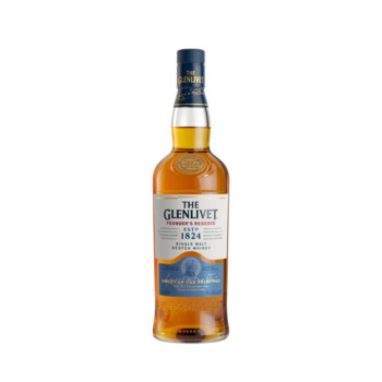THE GLENLIVET Founder's Reserve 40% 0,7 l - 1