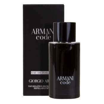 Giorgio Armani Code Men EdT 75 ml - 1