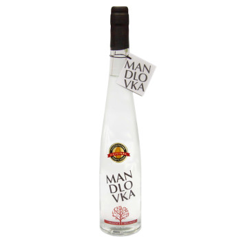 Mandlovka Mandellikör 0,5l 38% - 2
