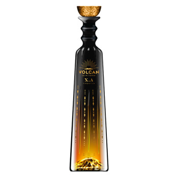 Tequila Volcan De Mi Tierra X.A 40% 0,7 l