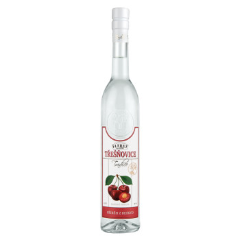 FLERET Tradice Kirschen 0,5l 40%