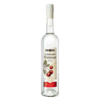 Rudolf Jelínek Kostelanská Kirschen 0,7l 42%