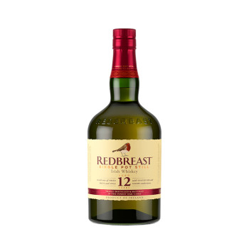 Redbreast 12Y 40% 0,7 l - 1