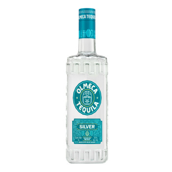 Olmeca Tequila Silver 35% 1 l