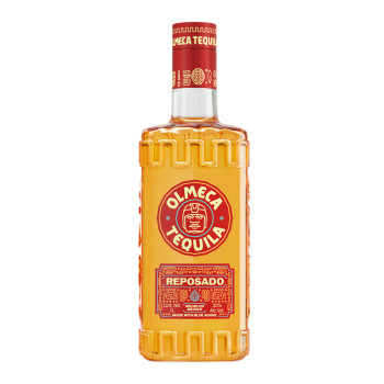 Olmeca Tequila Gold Reposado 35% 1 l