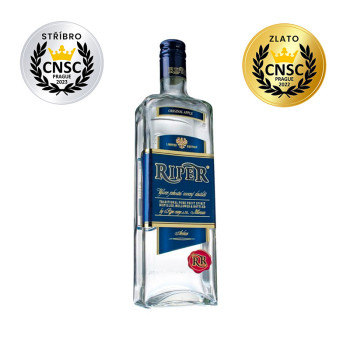 Riper Original Apfel 0,5l 42%