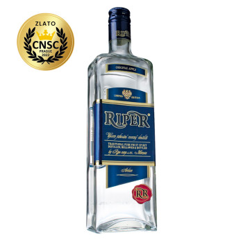 Riper Original Apfel 0,5l 42% - 2