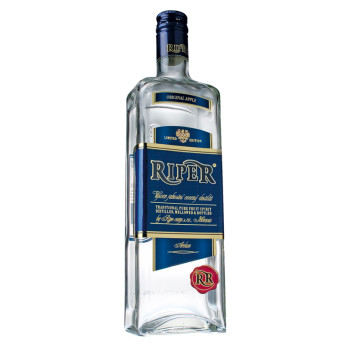 Riper Original Apfel 0,5l 42% - 3