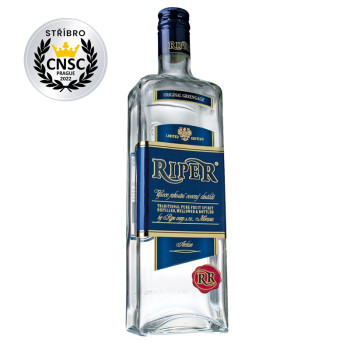 Riper Original Ringlotte 0,5l 42%