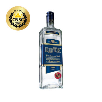 Riper Original Kirsche 0,5l 42%