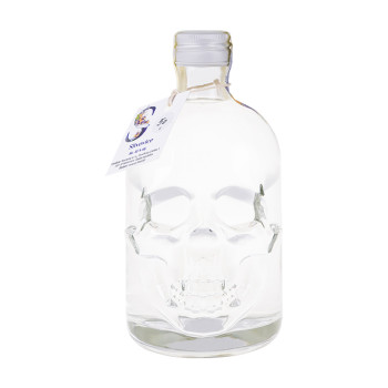 Svachovka Pirat Sliwowitz 45% 0,5 l