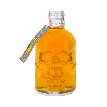 Svachovka Pirat Tuzemák 38% 0,5 l