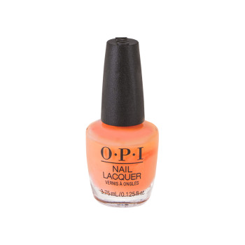 OPI NL Mini Set Flex on the Beach 3,75 ml + Makeout-side 3,75 ml + Sunscreening My Calls 3,75 ml - 3