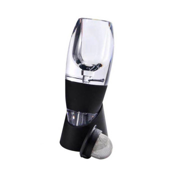 MIKAMAX Magic Wine Decanter - 2