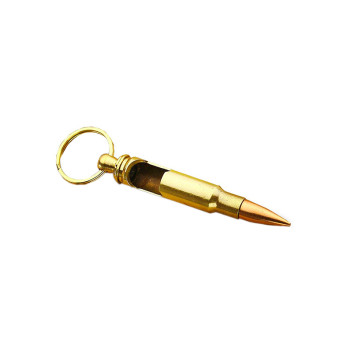 MIKAMAX Bullet Bottle Opener - 2