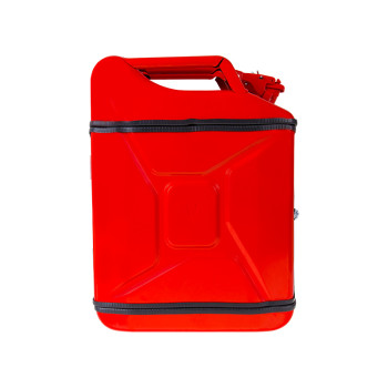 MIKAMAX Jerrycan 20l Gin Bar red
