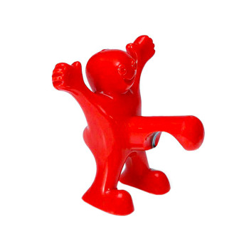 MIKAMAX Happy Man set of 3 pcs - 4