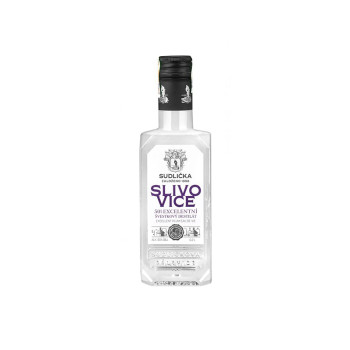 Sudlička-Spirituosen 3 x 0,2 l 47,7% - 2