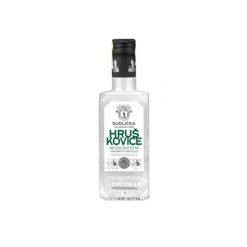 Sudlička-Spirituosen 3 x 0,2 l 47,7% - 3