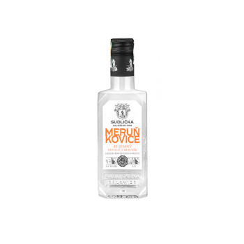 Sudlička-Spirituosen 3 x 0,2 l 47,7% - 4