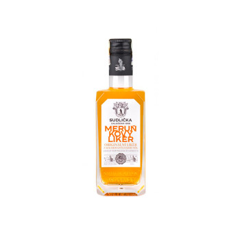 Sudlička-Liköre 3 x 0,2 l 29,5% - 2