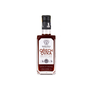 Sudlička-Liköre 3 x 0,2 l 29,5% - 3