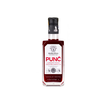 Sudlička-Liköre 3 x 0,2 l 29,5% - 4