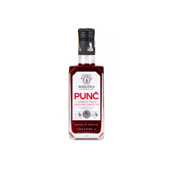 Sudličkovy traditionell 3 x 0,2 l 29,5% - 3