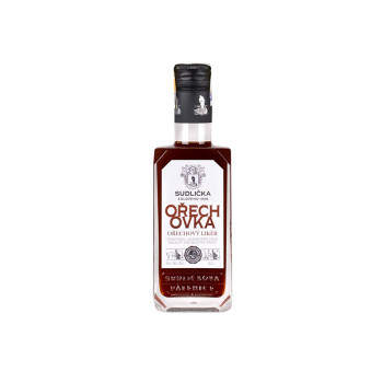 Sudlička-Spezialitäten 3 x 0,2 l 29,2% - 2
