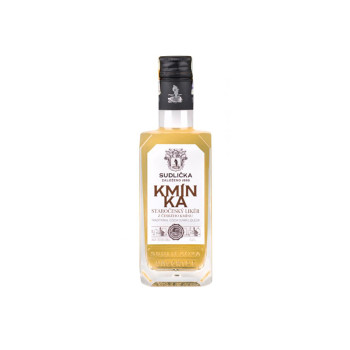 Sudlička-Spezialitäten 3 x 0,2 l 29,2% - 3