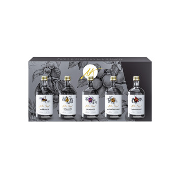 Anton Kaapl Luxus-Geschenkpackung 5 x 0,05 l 47%
