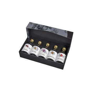 Anton Kaapl Luxus-Geschenkpackung 5 x 0,05 l 47% - 2