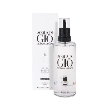 Giorgio Armani Acqua di Gio pour Homme Refill EdP 150 ml - 1