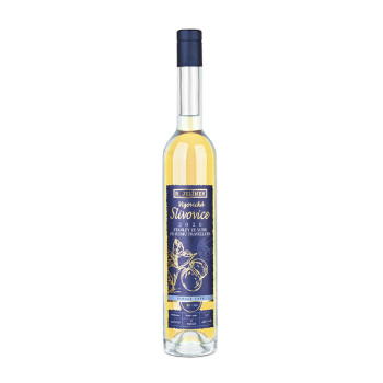 R.Jelínek Vizovice Sliwowitz STANLEY 2020 0,5 l 48,5%
