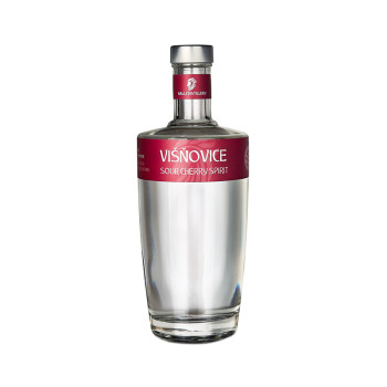 GALLI Weichsel-Snaps 45% 0,5 l