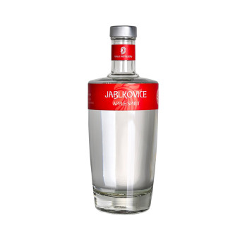 GALLI Apfel 45% 0,5 l