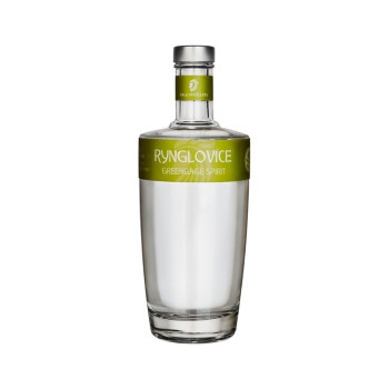 GALLI Greengage  45% 0,5 l Limited Edition 2023