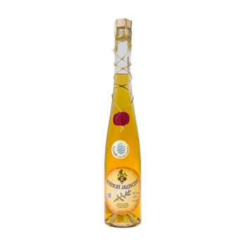 Karfíkův dvůr Koštický Wacholderschnaps 0,5 l 42%