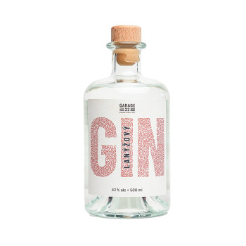 Garage 22 Trüffel-Gin 0,5 l 42%