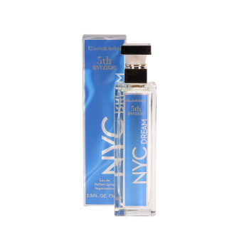 Elizabeth Arden 5 th Avenue NYC Dream EdP 75 ml - 1