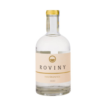 ROVINY Birne Snaps 0,7 l 50%