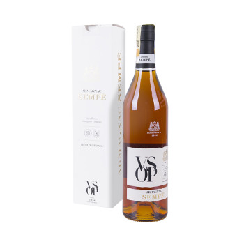 Sempe VSOP GB 0,7l 40% - 1