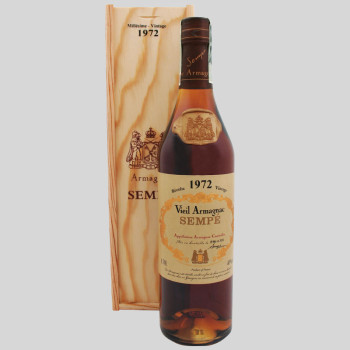 Sempe 1972 0,7l 40% - 1